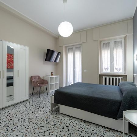 Apartmán L'Affaccio Sulla Piazza Avezzano Exteriér fotografie