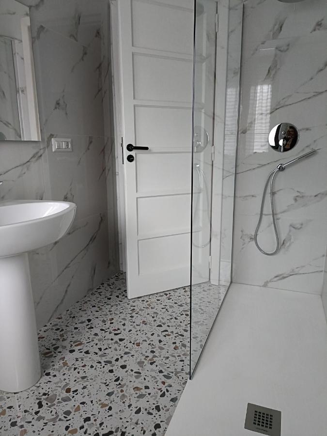 Apartmán L'Affaccio Sulla Piazza Avezzano Exteriér fotografie