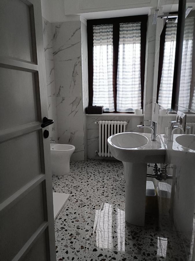 Apartmán L'Affaccio Sulla Piazza Avezzano Exteriér fotografie