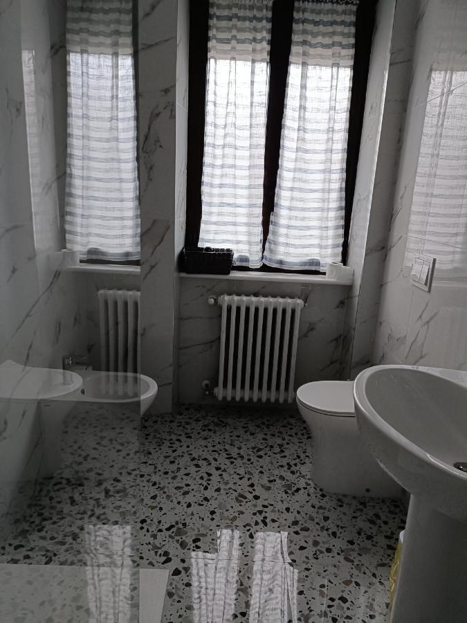 Apartmán L'Affaccio Sulla Piazza Avezzano Exteriér fotografie