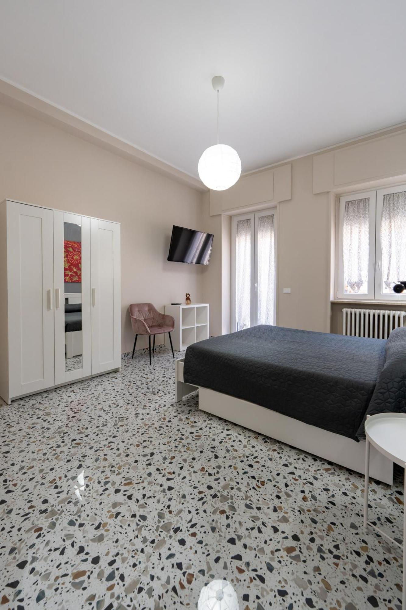 Apartmán L'Affaccio Sulla Piazza Avezzano Exteriér fotografie
