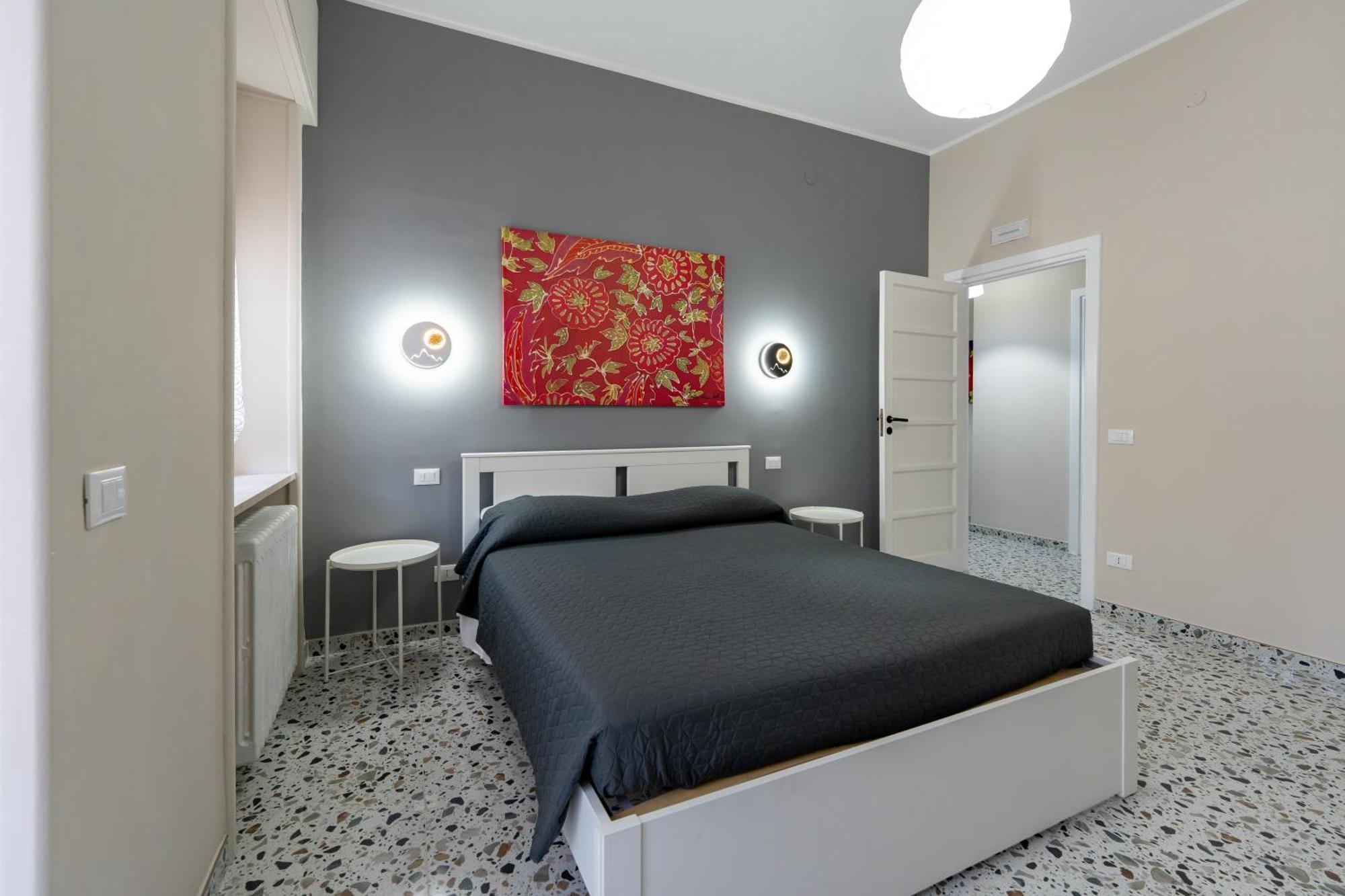 Apartmán L'Affaccio Sulla Piazza Avezzano Exteriér fotografie