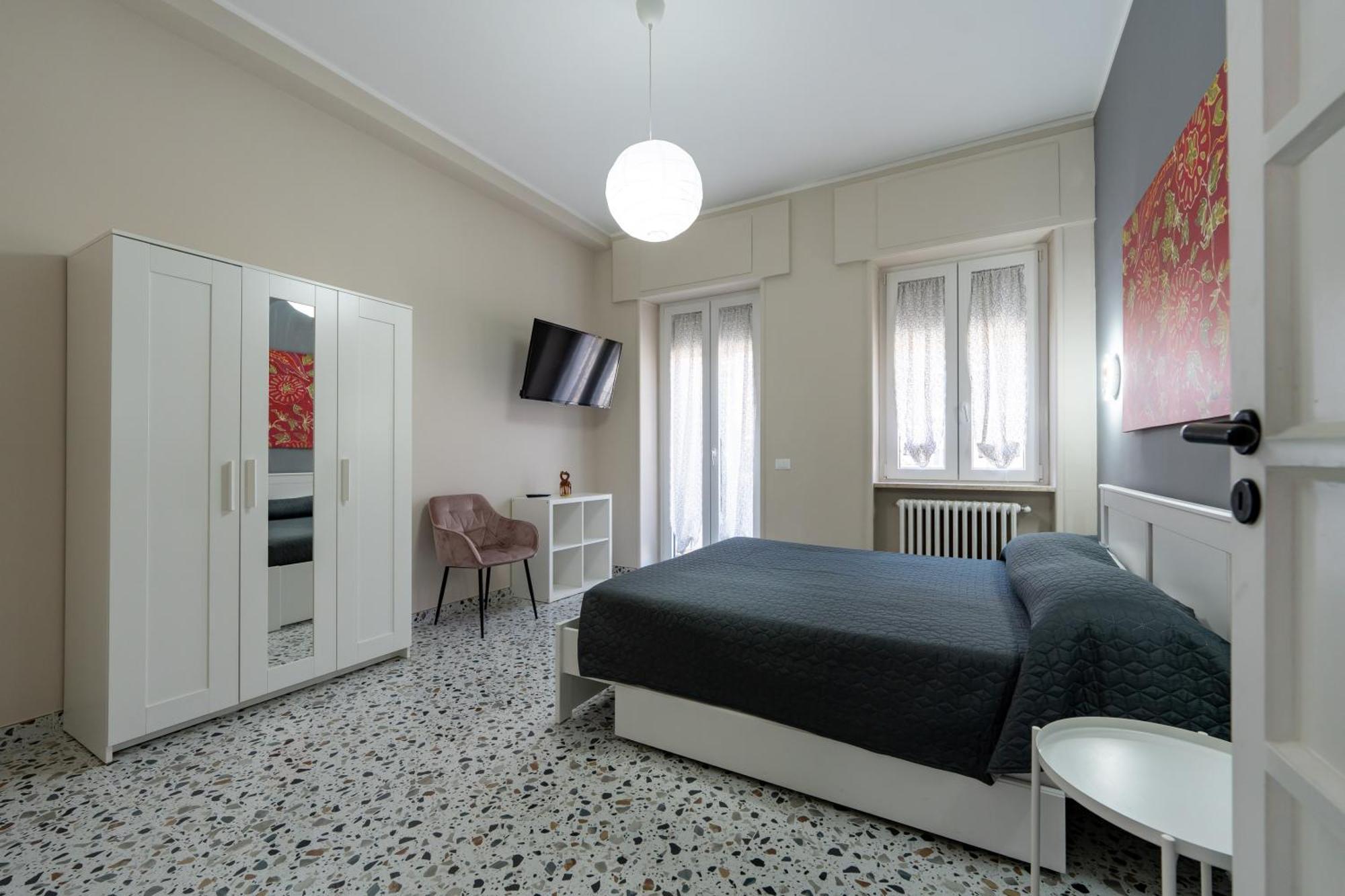 Apartmán L'Affaccio Sulla Piazza Avezzano Exteriér fotografie