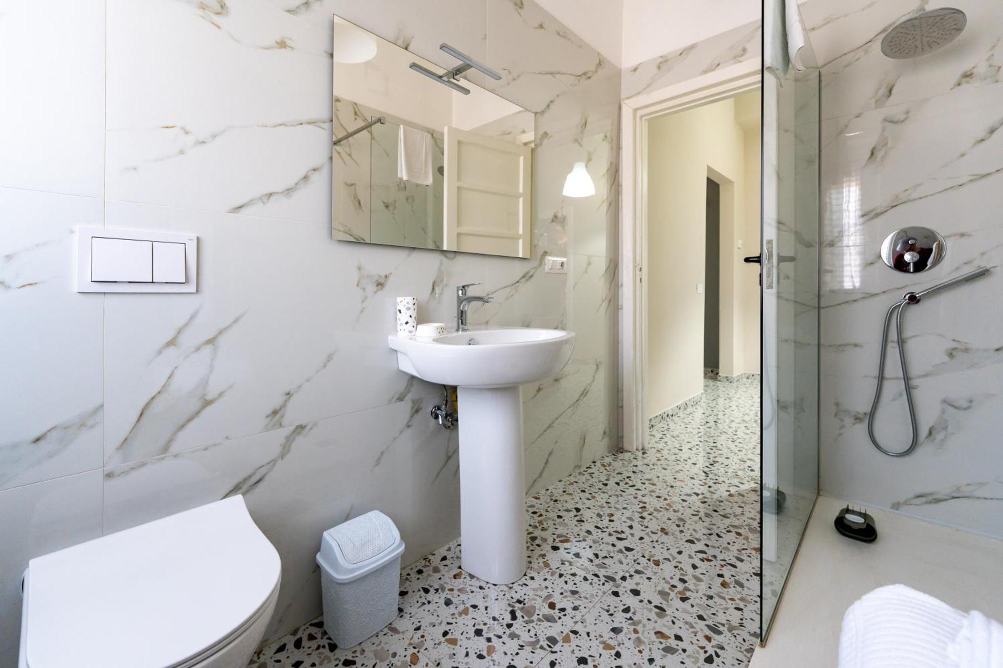 Apartmán L'Affaccio Sulla Piazza Avezzano Exteriér fotografie