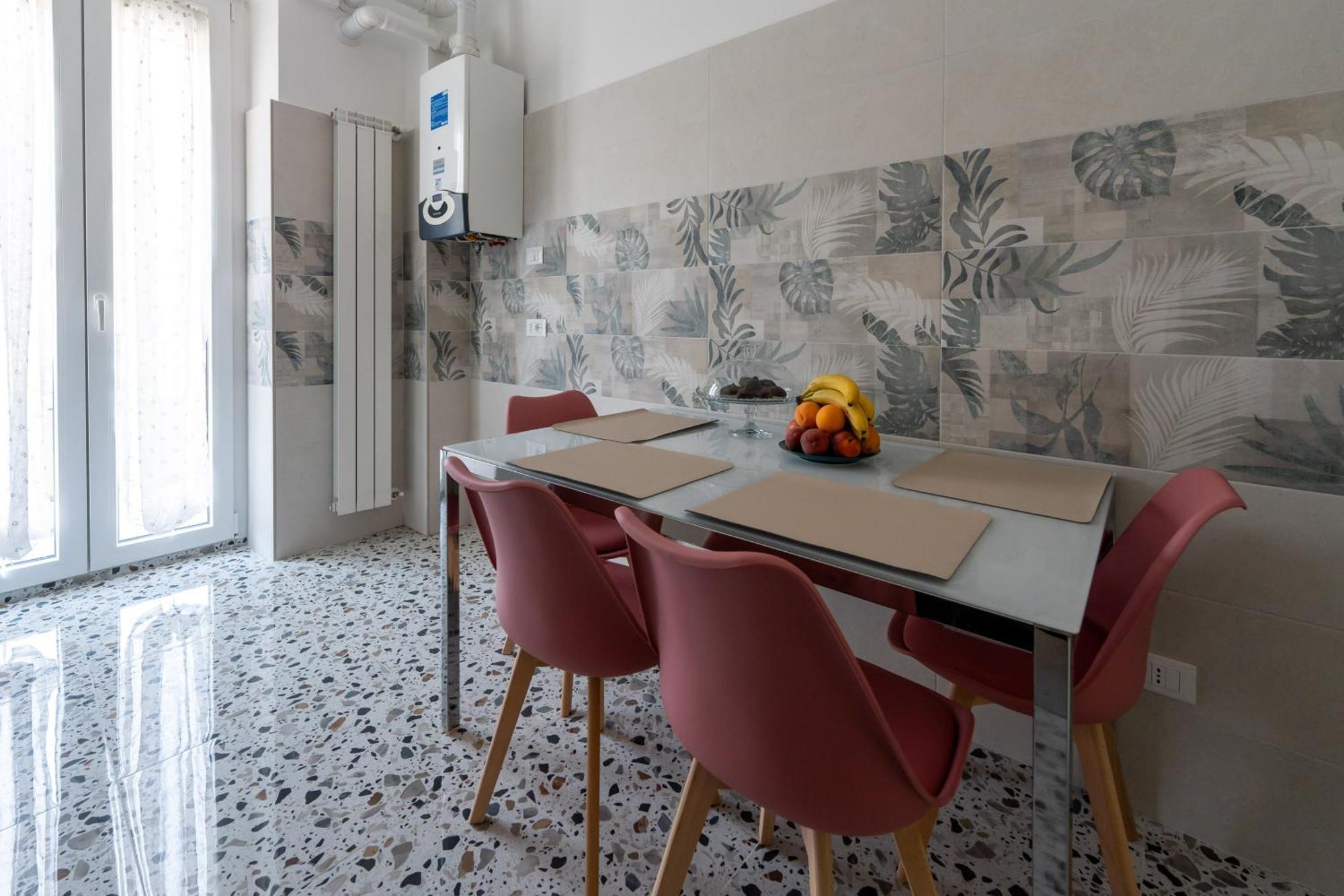 Apartmán L'Affaccio Sulla Piazza Avezzano Exteriér fotografie