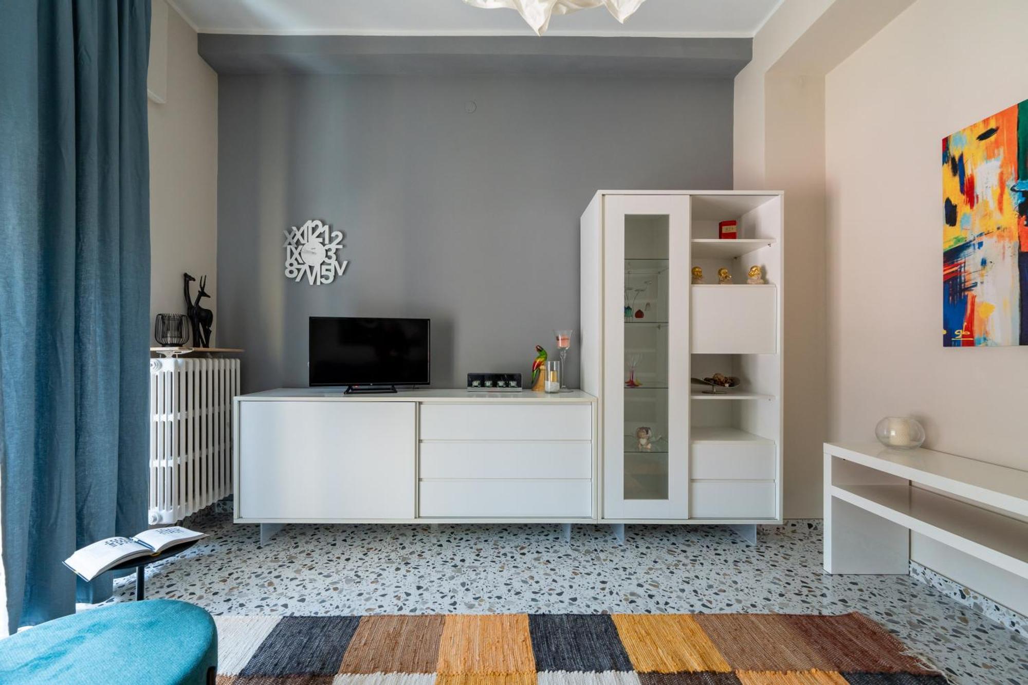 Apartmán L'Affaccio Sulla Piazza Avezzano Exteriér fotografie