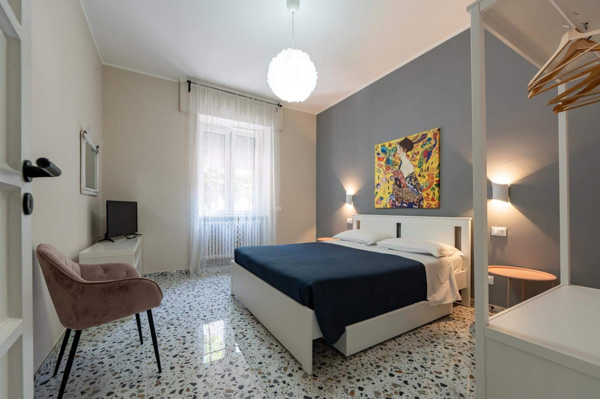 Apartmán L'Affaccio Sulla Piazza Avezzano Exteriér fotografie