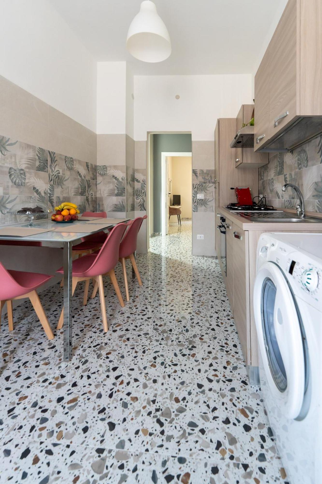 Apartmán L'Affaccio Sulla Piazza Avezzano Exteriér fotografie