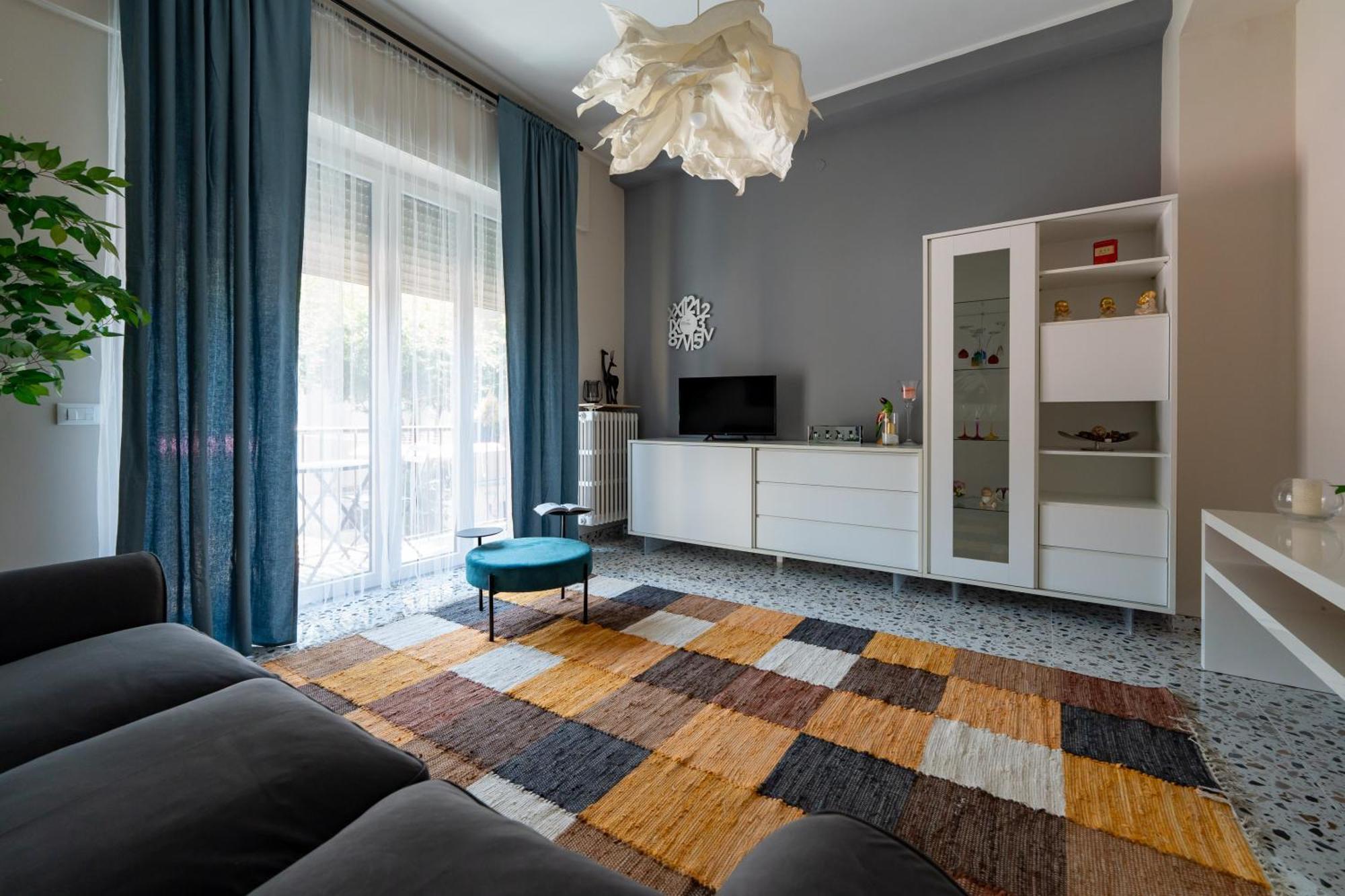 Apartmán L'Affaccio Sulla Piazza Avezzano Exteriér fotografie