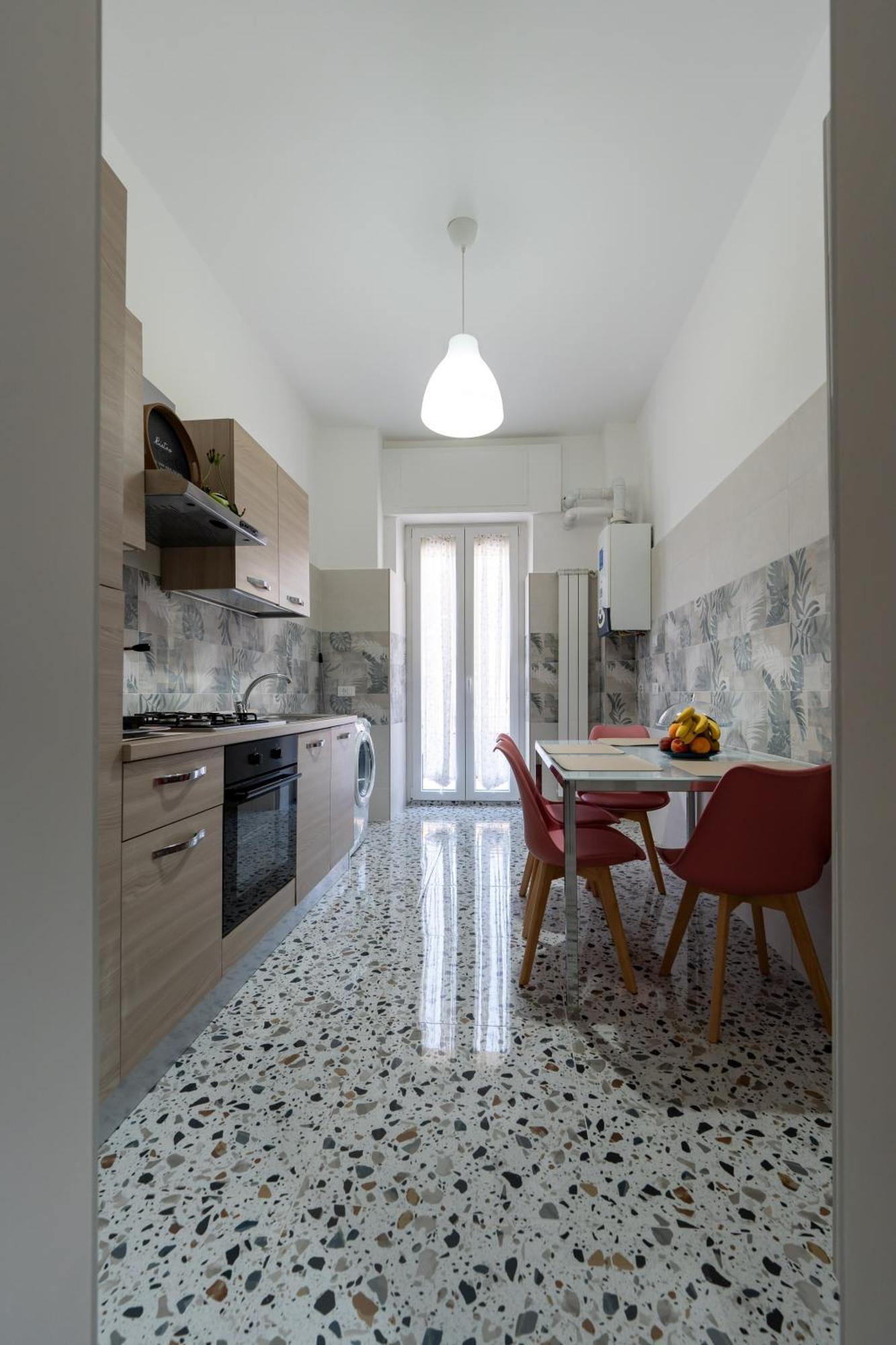 Apartmán L'Affaccio Sulla Piazza Avezzano Exteriér fotografie