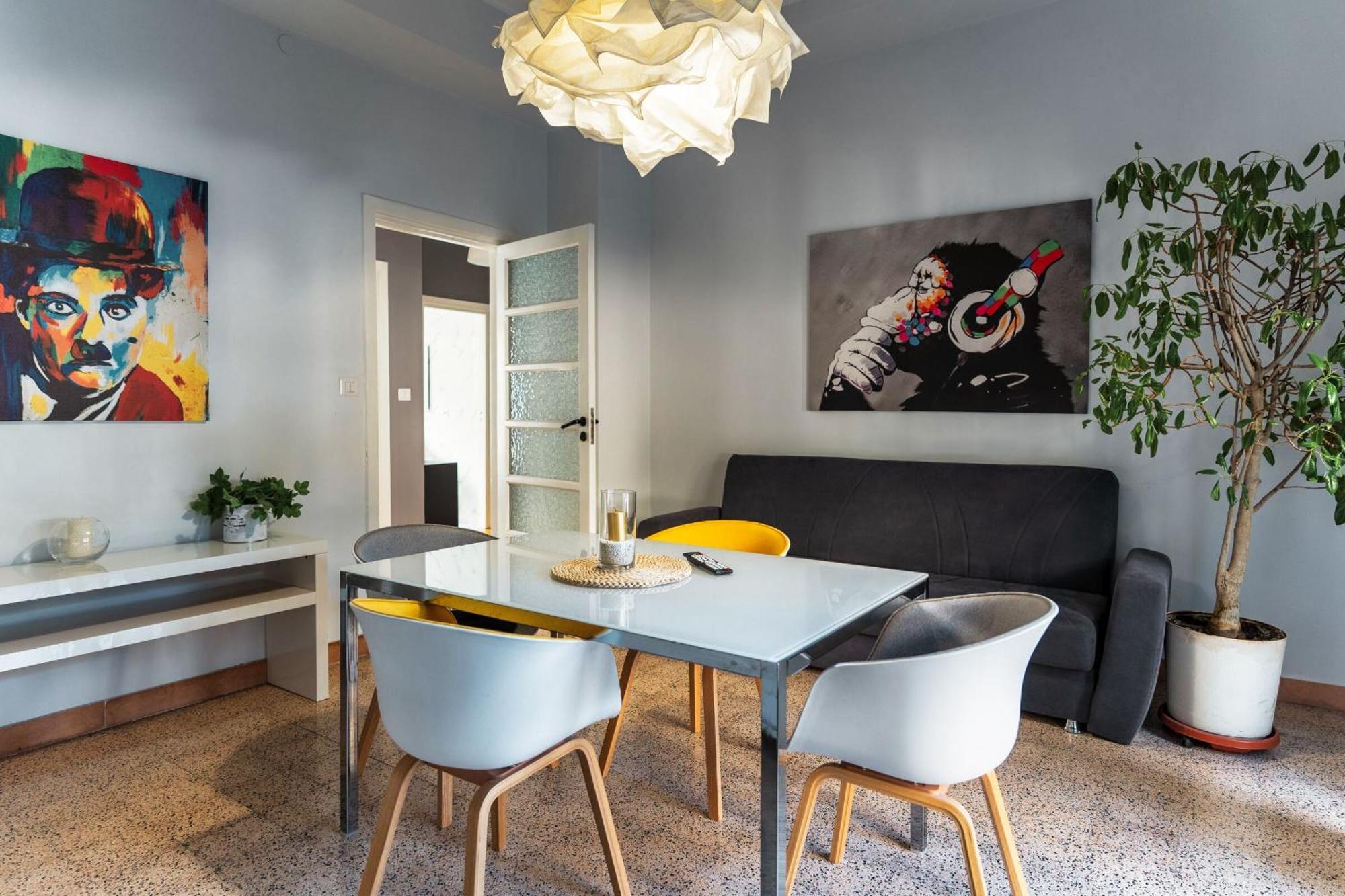 Apartmán L'Affaccio Sulla Piazza Avezzano Exteriér fotografie